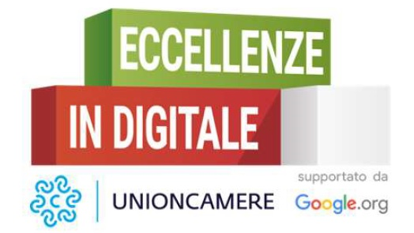 Unioncamere-Google: con Eccellenze in digitale 2020-2021 formazione gratuita per lavoratori e imprese