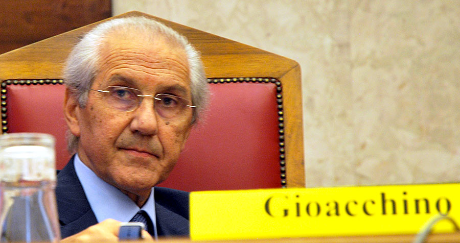 Nomina Commissario Straordinario