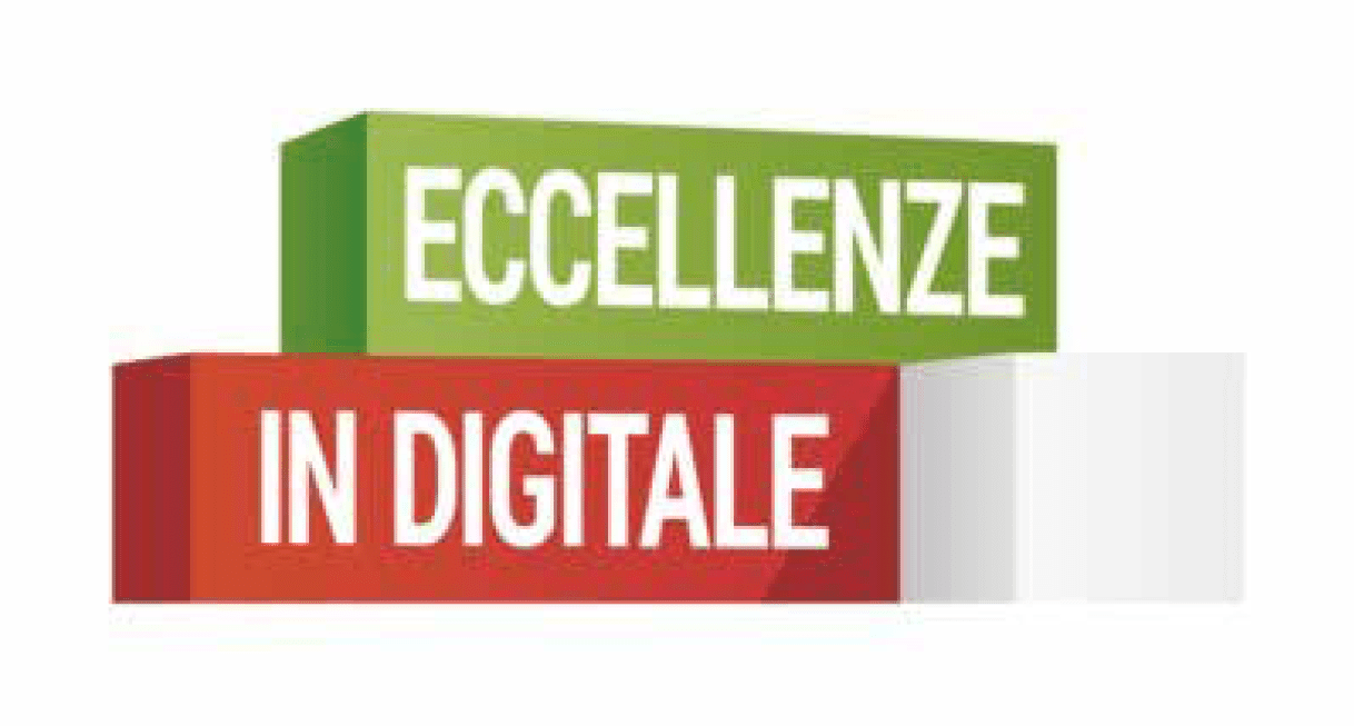 Eccellenze in digitale