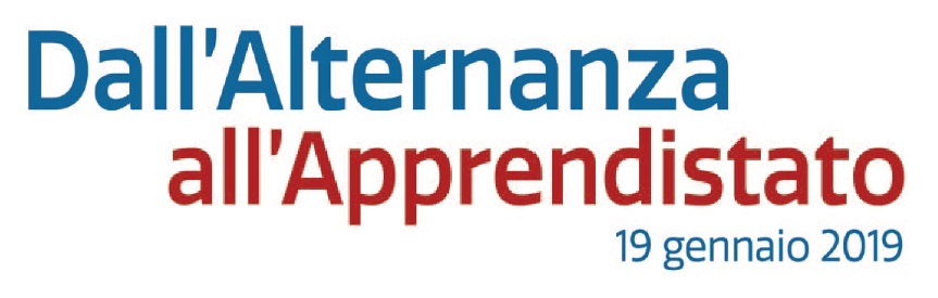 Seminario Dall’alternanza all’apprendistato