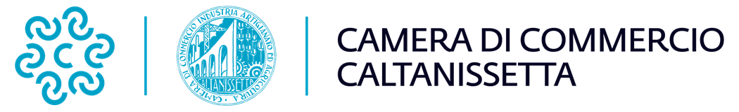 Logo Camera di Commercio di Caltanissetta