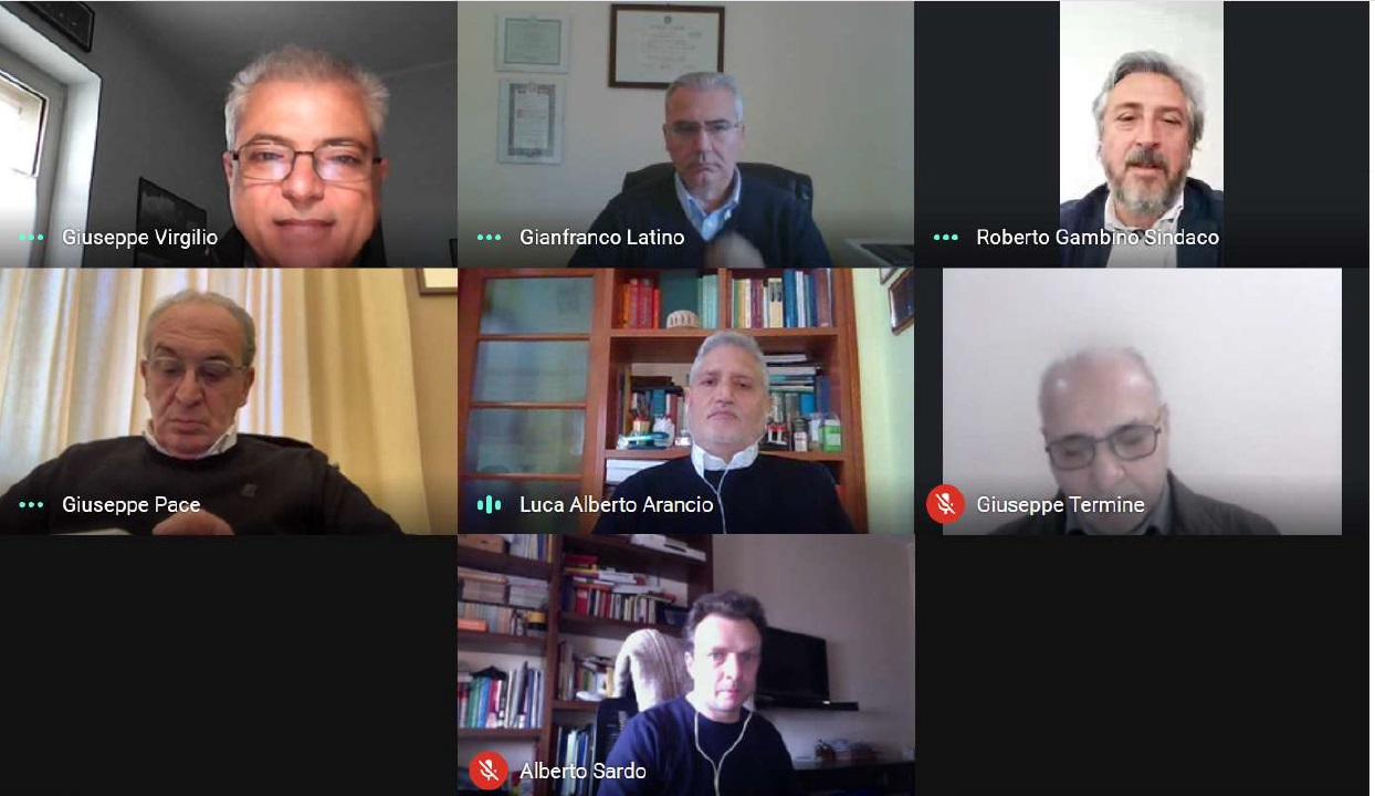 Caltanissetta, Precari alla Camera di Commercio.  Candura: “Un risultato raggiunto con un lavoro di squadra”