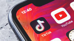 YouTube, TikTok e Pinterest. Webinar gratuito
