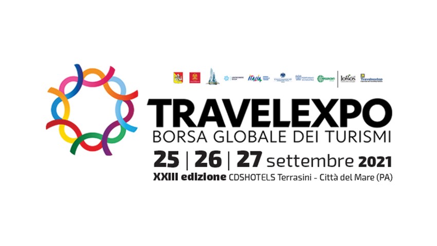 Evento Travelexpo 2021