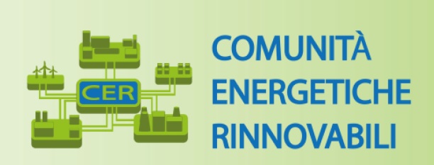 CER - Comunità Energetiche Rinnovabili - Evento 12 settembre 2025