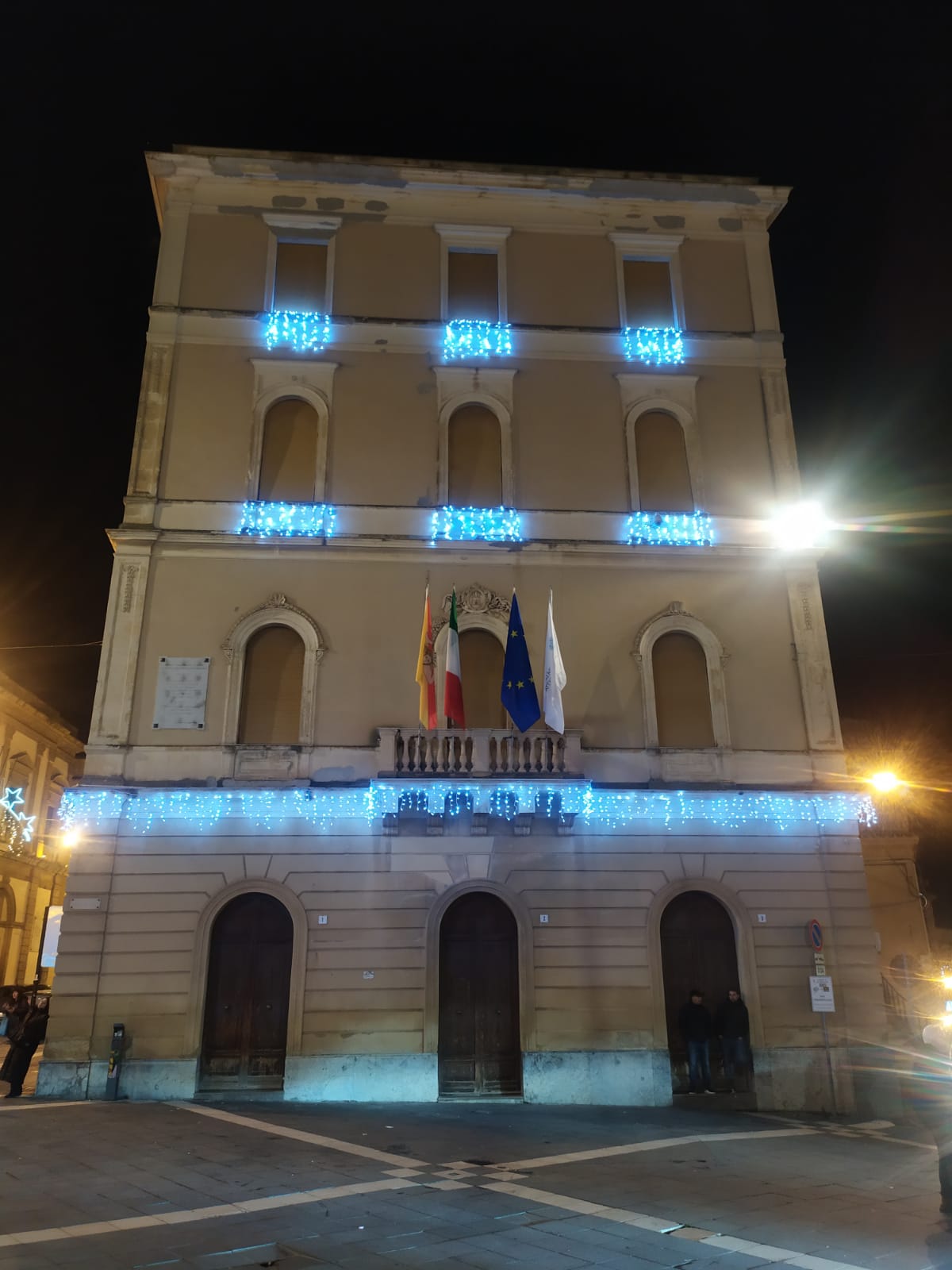 Avviso chiusura sportelli al pubblico Camera di Commercio di Caltanissetta (1)